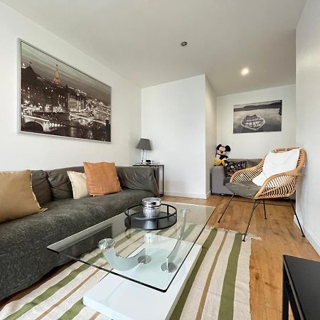 Appartement La Defense Courbevoie Extérieur photo