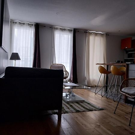 Appartement La Defense Courbevoie Extérieur photo