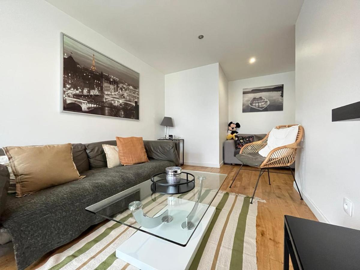 Appartement La Defense Courbevoie Extérieur photo
