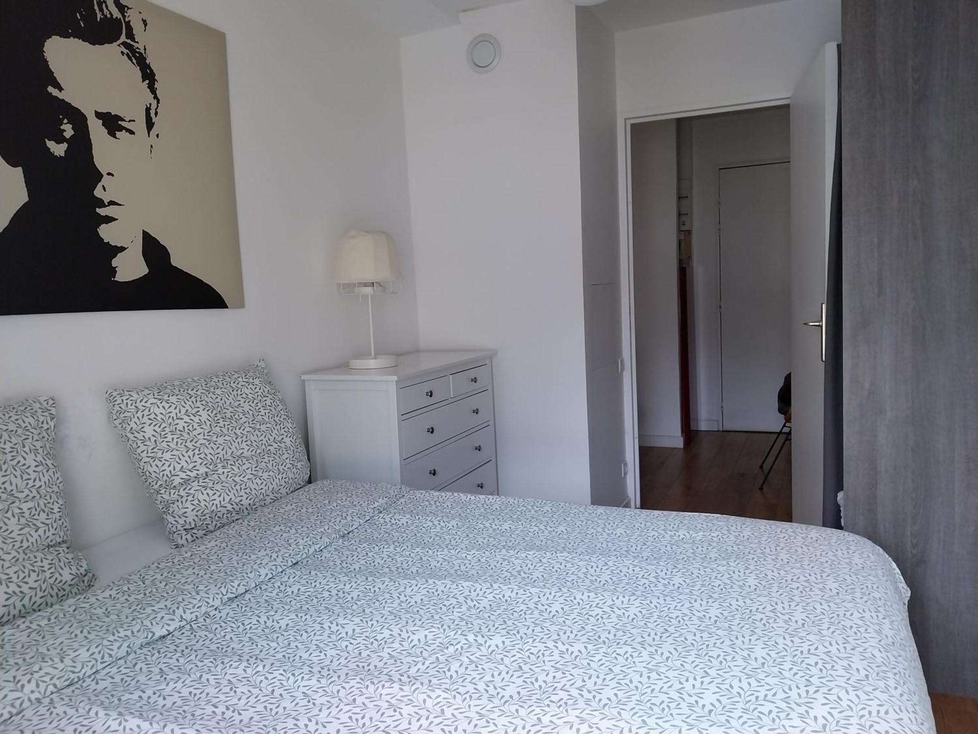 Appartement La Defense Courbevoie Extérieur photo