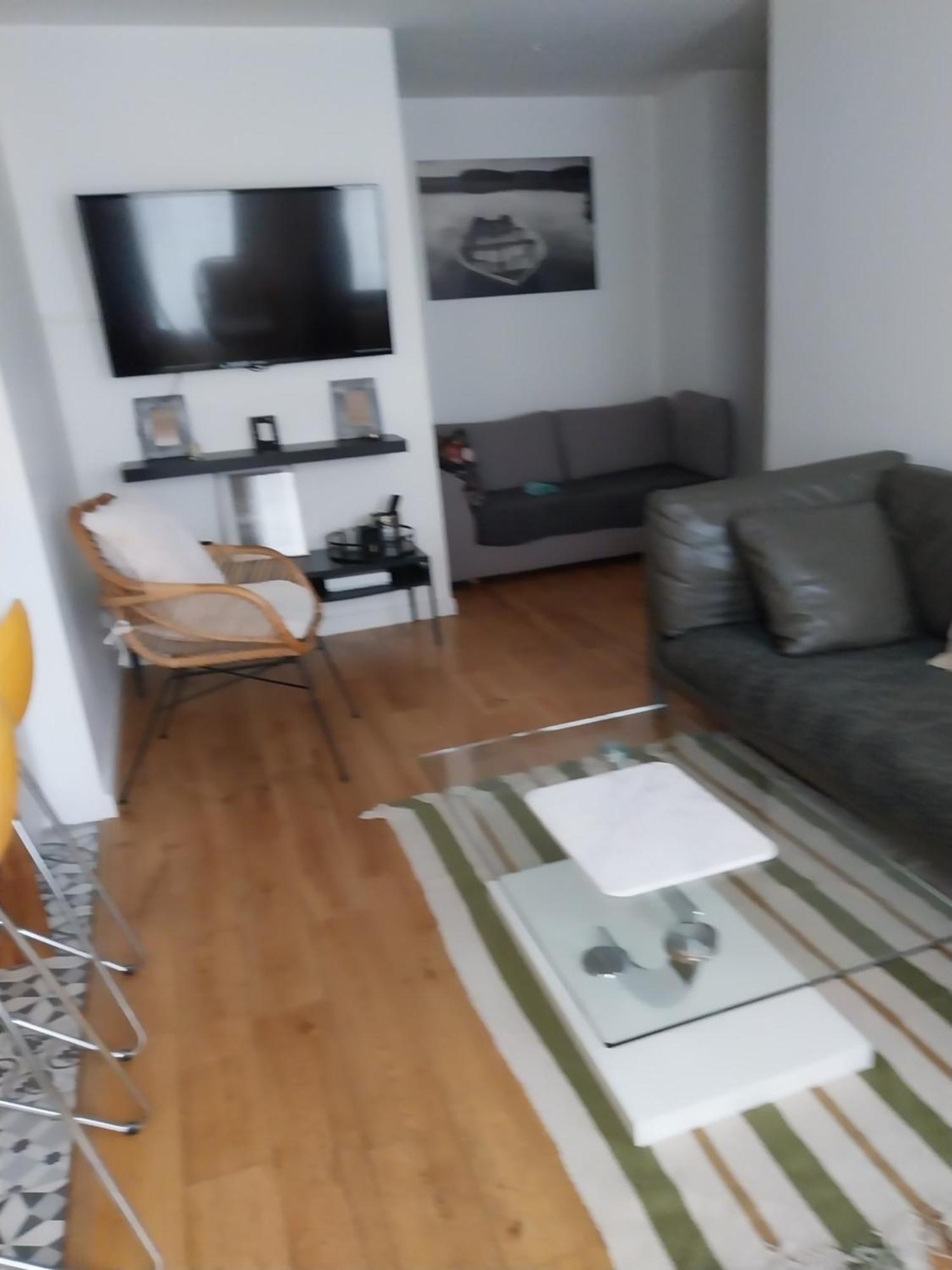 Appartement La Defense Courbevoie Extérieur photo