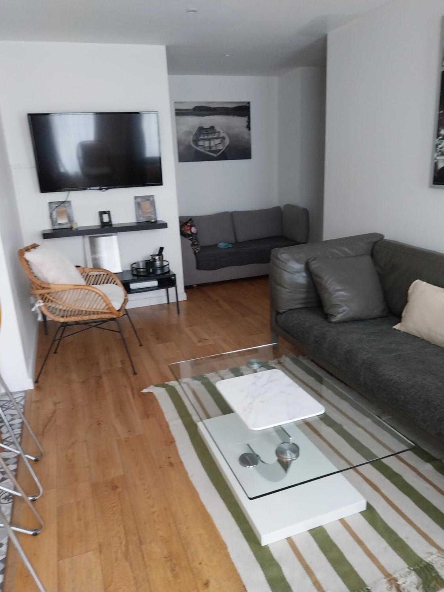 Appartement La Defense Courbevoie Extérieur photo