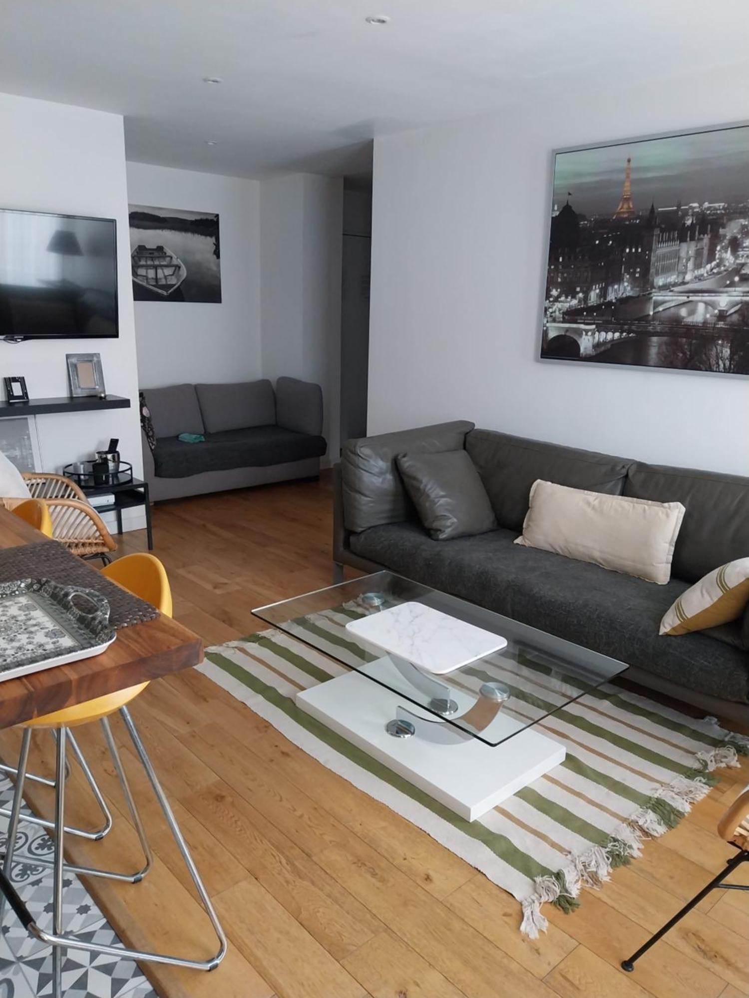 Appartement La Defense Courbevoie Extérieur photo